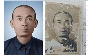 伊川老照片修复-2