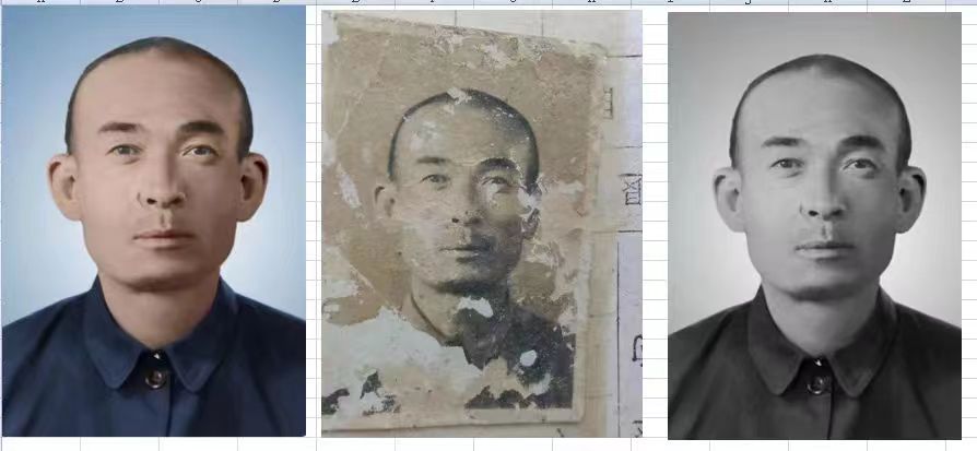 伊川老照片模糊修复-21